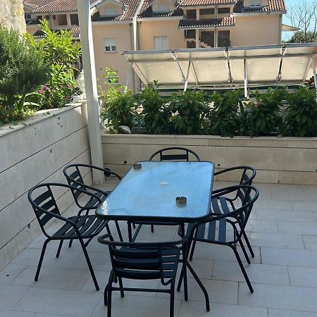 Apartament Jednosoban Stan Milinic Herceg Novi Zewnętrze zdjęcie